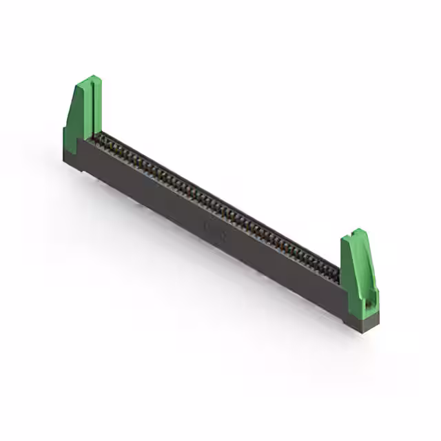 395-053-541-188 EDAC Inc.  Edgeboard Connectors
